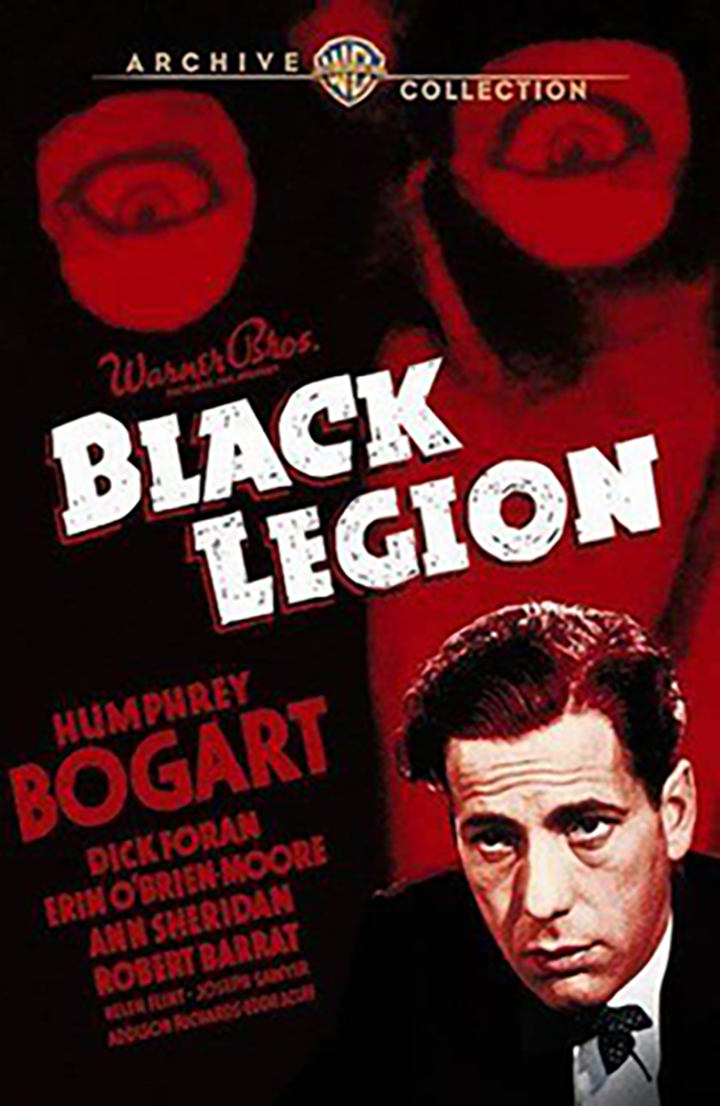 Black Legion (1937)